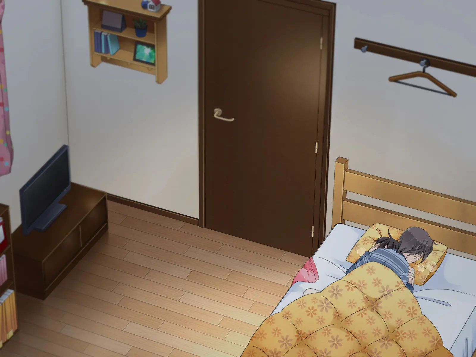 Aru Kyoudai No Dare Ni Mo Ienai Ecchi Na 5-Nenkan.